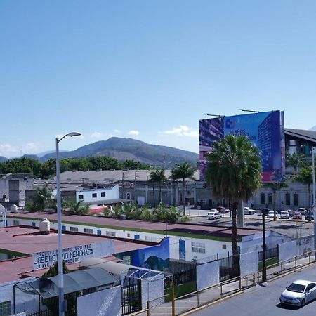 Hotel Insurgentes Express Tepic Exterior photo