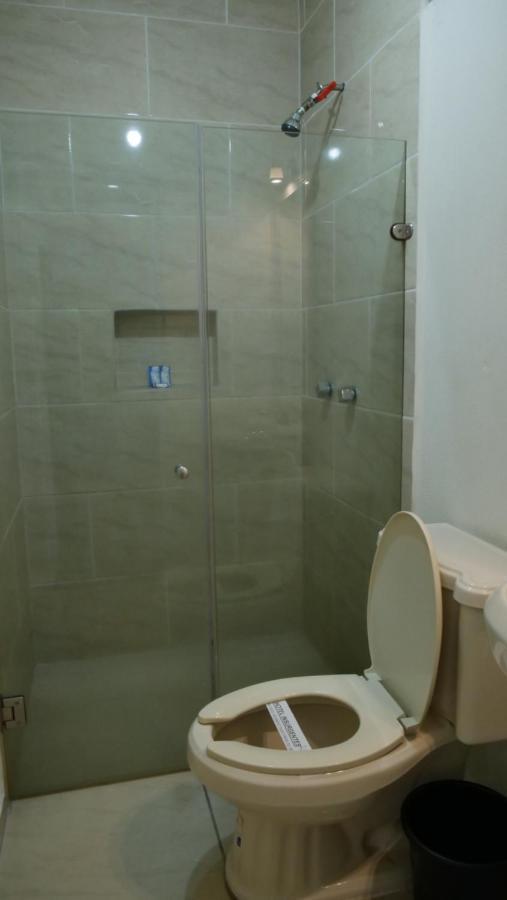 Hotel Insurgentes Express Tepic Exterior photo