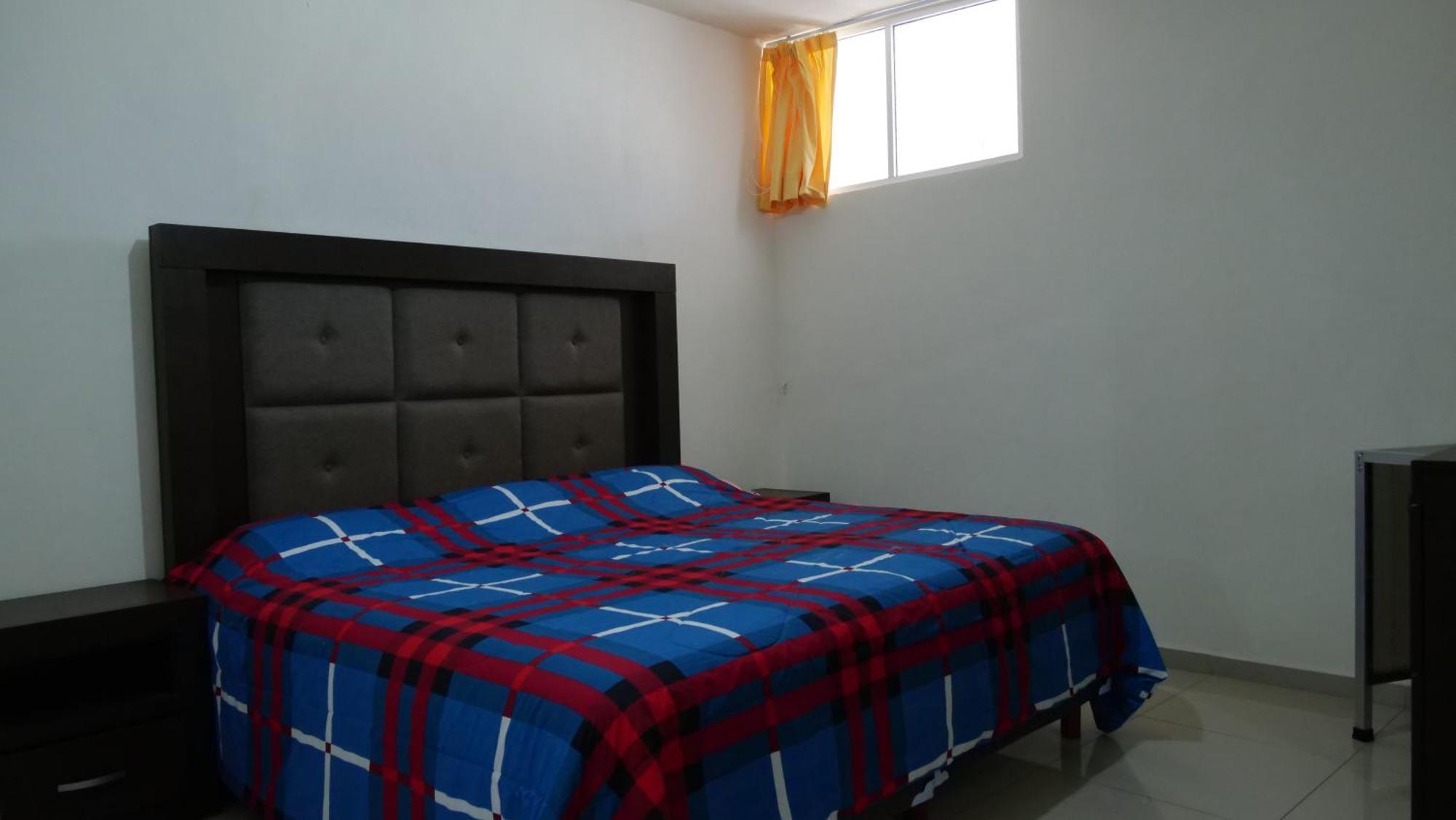 Hotel Insurgentes Express Tepic Exterior photo