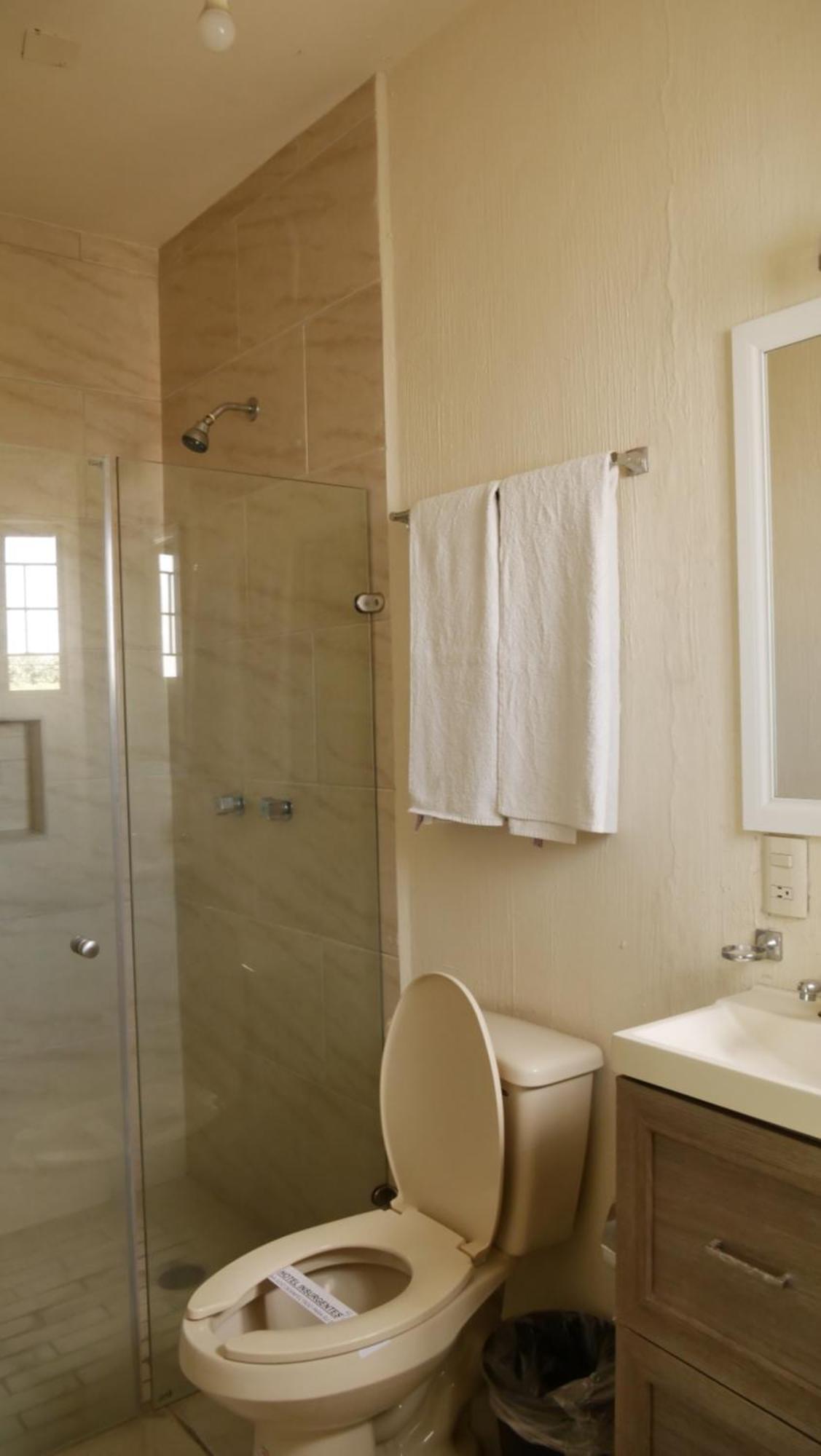 Hotel Insurgentes Express Tepic Exterior photo